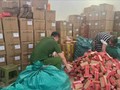 Cục An toàn thực phẩm: Siro ăn ngon Hải Bé là hàng giả, yêu cầu thu hồi toàn quốc