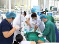 Bị ngừng tim sau khi ăn tiết canh: Bác sĩ sốc với diễn biến bệnh trong vài giờ