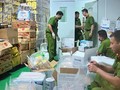 Bộ Y tế siết an toàn thực phẩm: Sửa luật, tăng phạt, truy tận gốc hàng giả