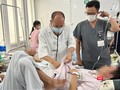 32.000 người mắc sốt xuất huyết, dịch bước vào mùa cao điểm