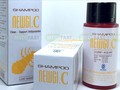 Cẩn trọng mua phải dầu gội có thuốc diệt côn trùng, in hình con chấy trên nhãn