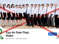 Cảnh báo mạo danh Cục ATTP, BV Đại học Y Hà Nội: Đừng để mất tiền vì tin giả