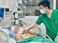 Nam sinh 17 tuổi bị viêm não Nhật Bản, phải sống đời thực vật dù được điều trị tích cực