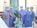 Kỳ tích của Bệnh viện Việt Đức: Lần đầu ghép thành công đồng thời khối tim - phổi tại Việt Nam