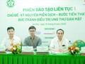 Cập nhật điều trị ung thư: Y học hạt nhân mở hướng mới nâng cao hiệu quả điều trị