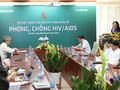 Phát động Giải báo chí toàn quốc về HIV/AIDS: Đồng hành cùng mục tiêu chấm dứt dịch bệnh