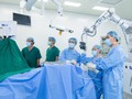 Đột phá chính sách y tế: Kết hợp công – tư, hướng tới hệ thống hiện đại và bền vững