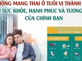 Thí điểm mô hình giáo dục giới tính, giảm tảo hôn, mang thai ở tuổi chưa thành niên