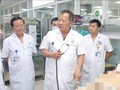 Bộ Y tế chỉ đạo khẩn: Các cơ sở y tế phải sẵn sàng cấp cứu, điều trị kịp thời nạn nhân bão lũ