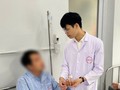 Khối u mạch máu hiếm gặp ăn mòn xương ngón tay