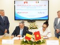 Bỉ và Việt Nam hợp tác phát triển giải pháp mới chăm sóc sức khỏe phụ nữ