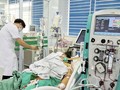 Coi chừng xoắn khuẩn - mầm bệnh ẩn trong nước lũ