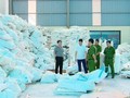 Từ bình chữa cháy giả đến phân bón giả: Khi lòng tham biến thành tội ác