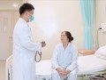 Bệnh nhân ngừng tim 2 lần được cứu sống ngoạn mục