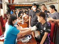 Thái Nguyên mở chiến dịch tiêm phòng uốn ván miễn phí, bảo vệ người dân sau bão lũ