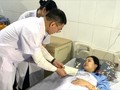 Cục trưởng Hà Anh Đức: Cần xem bệnh viện là “địa điểm đặc biệt”, phải xử lý nghiêm hành vi gây rối