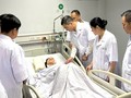 Đề nghị công nhận thương binh cho nữ điều dưỡng hứng nhiều nhát dao để cứu bệnh nhi