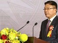 Phó Thủ tướng Lê Thành Long: Nâng cao y đức, tăng cường ứng dụng AI hỗ trợ bác sĩ khám chữa bệnh