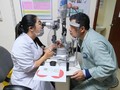 Người tiểu đường bớt lo mù lòa nhờ công nghệ AI mới