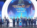 Giám đốc Bệnh viện Hữu nghị Việt Đức nói gì sau khi nhận Giải Nhân tài Đất Việt 2025?