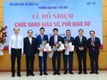 114 ứng viên ngành Y đạt chuẩn GS, PGS: Sức bật mới của học thuật y khoa Việt Nam