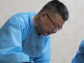 Lưu Lương là giáo sư tại Khoa Pháp Y của Đại học Đồng Tế, ở Thượng Hải.