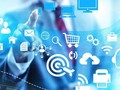 Kinh tế số Việt Nam dự kiến sẽ chiếm 20% GDP vào năm 2025. Ảnh: VTV