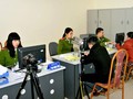 Cơ sở dữ liệu quốc gia về dân cư