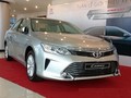 Gần 30.000 xe Camry, Innova và Corolla bị triệu hồi để sửa lỗi.
