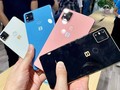 Bphone chạy Android nhưng chưa đạt chứng nhận Google?