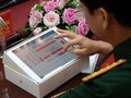 Hưng Yên chuyển đổi số