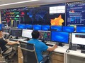 Theo đại diện Cục An toàn thông tin, việc triển khai Trung tâm SOC là nhân tố quan trọng nhất trong đảm bảo an toàn, an ninh mạng theo mô hình 4 lớp. (Ảnh minh họa)