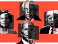Bài phát biểu của chính trị gia nếu bị deepfake làm giả sẽ gây tác động lớn ngoài đời thực. Ảnh: CNN.