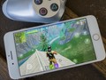 Epic Games vừa thông báo, Fortnite sắp bị vô hiệu hóa tính năng đăng nhập bằng tài khoản Apple, có thể ngay từ ngày 11/9 tới.