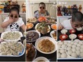 Hình ảnh thường gặp ở các video có nội dung ăn uống của trẻ em (Ảnh minh họa)