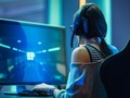 Phần lớn nữ game thủ không nhận được sự tôn trọng từ nam giới. Ảnh: SCMP.