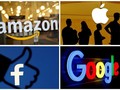 Mỹ tuyên bố Apple, Amazon, Facebook và Google độc quyền, đề xuất thay đổi