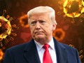 Tổng thống Trump một lần nữa chia sẻ thông tin sai sự thật về Covid-19