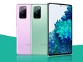 Mẫu smartphone Galaxy S20 FE của Samsung