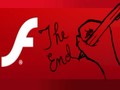 Flash - Hệ sinh thái nội dung web khổng lồ sắp sụp đổ