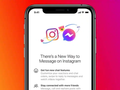 Tính năng mới của Facebook Messenger và Instagram bị phản đối