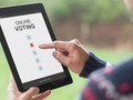 Tại sao Mỹ không bầu cử online