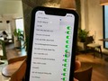 Mẹo quay về màn hình chính của Settings
