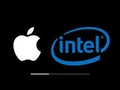Intel mất hợp đồng với Apple vì công nghệ tụt hậu