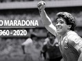 Dân mạng treo hashtag Maradona