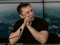 Elon Musk: 'Siêu dữ liệu nguy hiểm hơn bom hạt nhân'