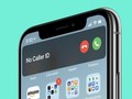Nhận cuộc gọi đến trên iOS 14 toàn màn hình
