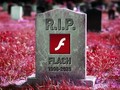 Adobe Flash bị 'khai tử'