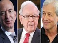 Liên doanh Haven giữa Amazon, Berkshire và JPMorgan Chase tan rã