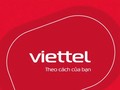 Viettel thay áo mới, từ xanh hóa đỏ rực